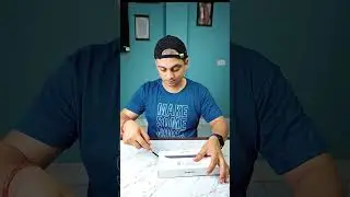 Samsung galaxy Tab A9 | Unboxing video | UP Tablet Distribution Scheme 2024