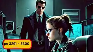 THE END EPS  3291-3300 Caught My Wife Hacking, What Happened Next Was Insane!