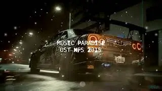 Lynx - Clap Track [OST NFS 2015]