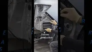 J torres || PRESSURE AIR VENT|| Ventana de ventilasion