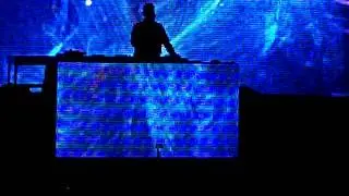 John O'Callaghan Big Sky Remix at ASOT 450 Party New York 4-3-10
