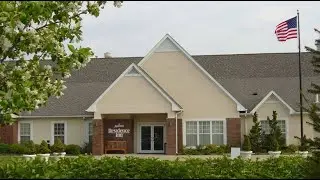 The Residence Inn, Pontiac MI