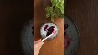 Healthy Dessert Recipe 👩🏻&zwj;🍳