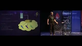 DEVit 2018 :: Azure, Windows and Xamarin: Using the cloud to power your cross platform applications