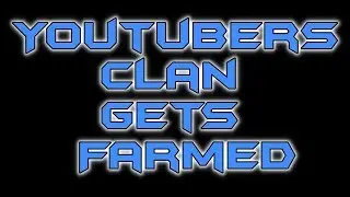 The Division 1.8 Youtubers trash clan farmed