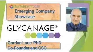 Metabesity 2020: GlycanAge