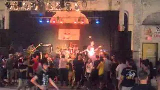 Scavengers daughter & depths