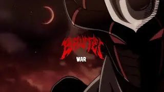 [SOLD] TRAP METAL - CAMERONAZI x SUBJECTZ x XZARKHAN TYPE BEAT - 