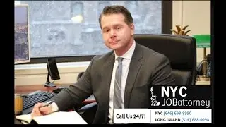 Can I be denied a job because of my criminal record in New York State?