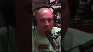 Joe Rogan: Freedom of Material Possessions