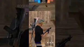 FASTEST SQUAD WIPED 😱#shorts #freefire