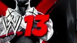 wwe 13 Universe Mode 3.0