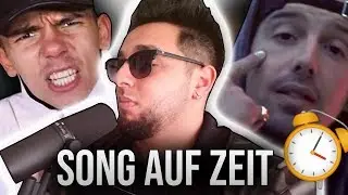 in 15 MINUTEN wie DEUTSCH RAPPER Klingen! | Prod. by MQN