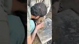 Crafting a Heavy Pipe by Aluminum