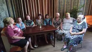 Народний фольклорний колектив 