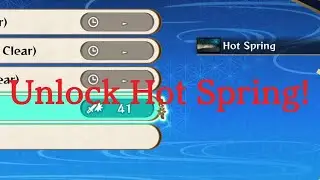 How to Unlock Hotspring Stage With Muzan Demon Slayer -Kimetsu no Yaiba- The Hinokami Chronicles 2