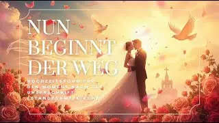 Unter dem Schutz der Liebe  | Hochzeitssong f&uuml;r Einzug in Kirche & Standesamt