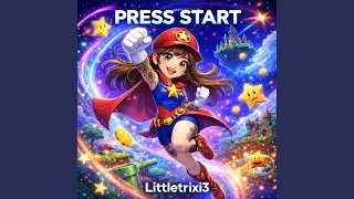 Press Start