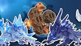 NEW 2.7 Spiral Abyss BIG DPS NEEDED Tests/Playthrough | Genshin Impact