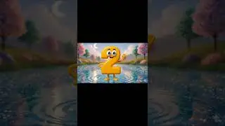 Let's Develop with Music! #numbers #learnnumbers #kids  #numberforkids  #numbersong  #counting