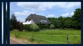 Wennigsen-Bredenbeck: 730 erschlossene m&sup2; in idyllischer, ruhiger Wohngegend! 20 Min. nach Han