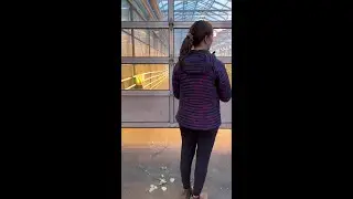 Local rose grower tour