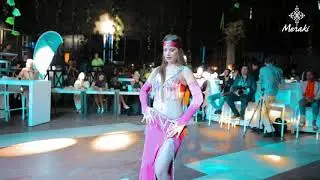 Meraki Resort | Talent Show