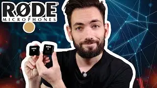 RODE WIRELESS GO | L&rsquo;UN DES MEILLEURS MICROS SANS FIL ?
