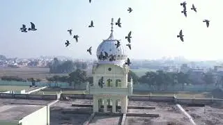 Sant Giani Gurbachan Singh Ji Khalsa Academy Mehta chowk.....