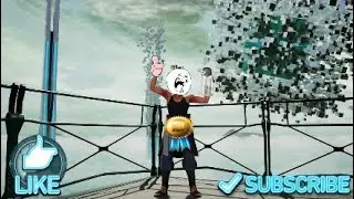 Who am I? Pros and Cons of Jump Force
