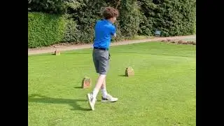 Hickory Golf at Sickleholme GC - 125th Anniversary