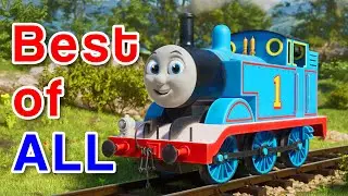 NEW 2026 Thomas Revealed &ndash; Not a Cartoon!