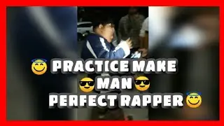 Itanagar underground rappers At Sunday cypher