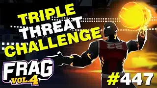 🔴ZENO ZONE - FRAG PRO SHOOTER - DASH POWER SQUAD, JUMP & ATTACK POWER SQUAD & FIRST OP OG SQUAD 😎🔥