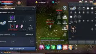 Tips on how to upgrade accessories in cabal mobile