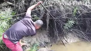 use A large capacity pump.catch big fish and wild fish