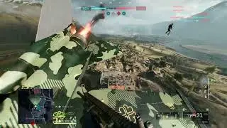 Battlefield Moments part 1