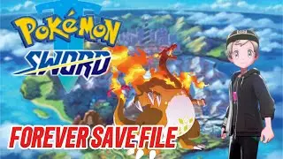 My POKEMON SWORD Journey