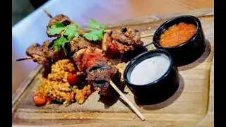 Foodies and Friends - HRW - Traveler's Table
