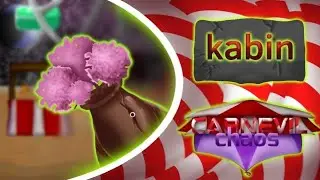 Carnevil chaos (kabin)