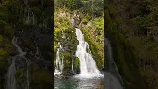 The Surreal Beauty of Switzerland