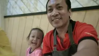 Mr BOBA REAL STORY  sedang live sekarang!