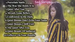 Heartbreak Playlist | Sad Love Songs That Will Make You Cry 💔