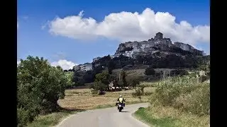 Basilicata 2018