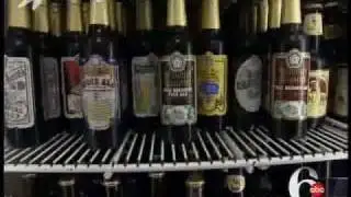 Foodery Beer on FYI Philly
