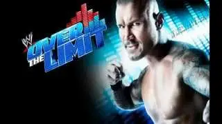WWE PPV Over the Limit 2012 (Theme Song): Thousand Foot Krutch - 