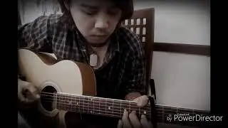 Woman - john lennon (guitar fingerstyle cover)