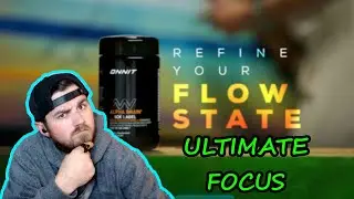 Onnit Alpha Brain Black Product Review
