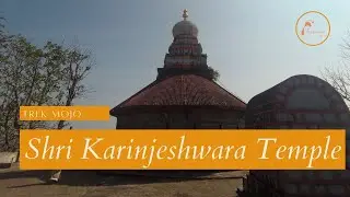 Shri Karinjeshwara Temple, Bantwal | Gadhaa Teertha | Indian Temples