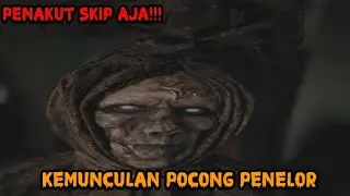 Live misteri Malam Ini‼️MASIH ADA T3R0r POCONG DI LOKASI INI